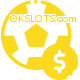 Aposte em esportes do mundo todo no OKSLOTS.com!