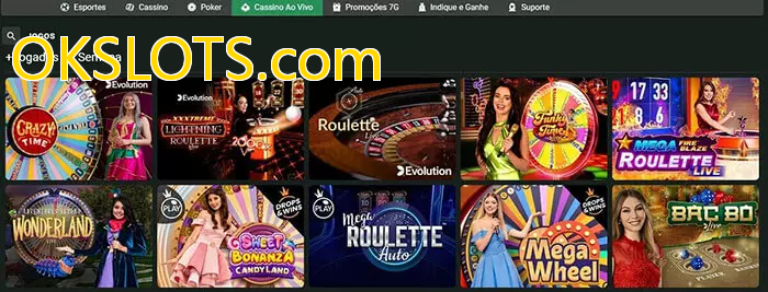 OKSLOTS.com