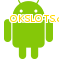 Aplicativo OKSLOTS.combet para Android